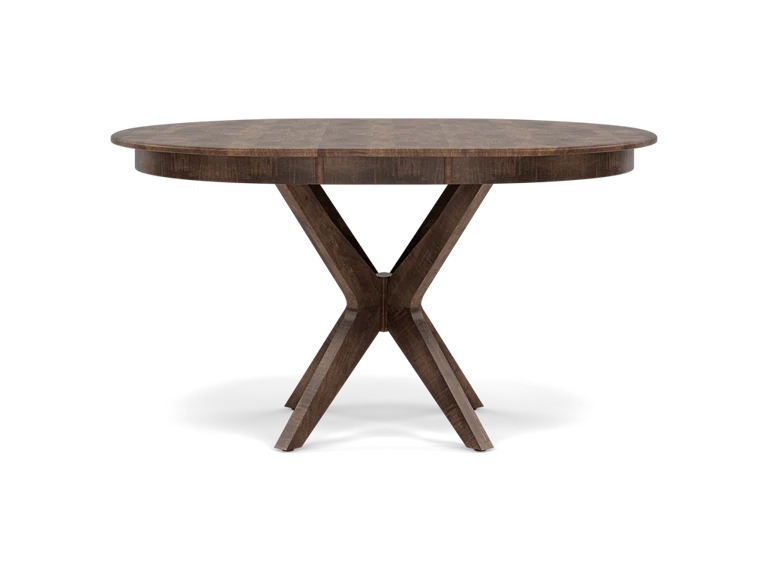 Gascho Warren Round Table